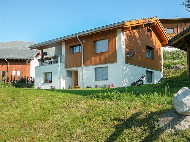 Immobilien