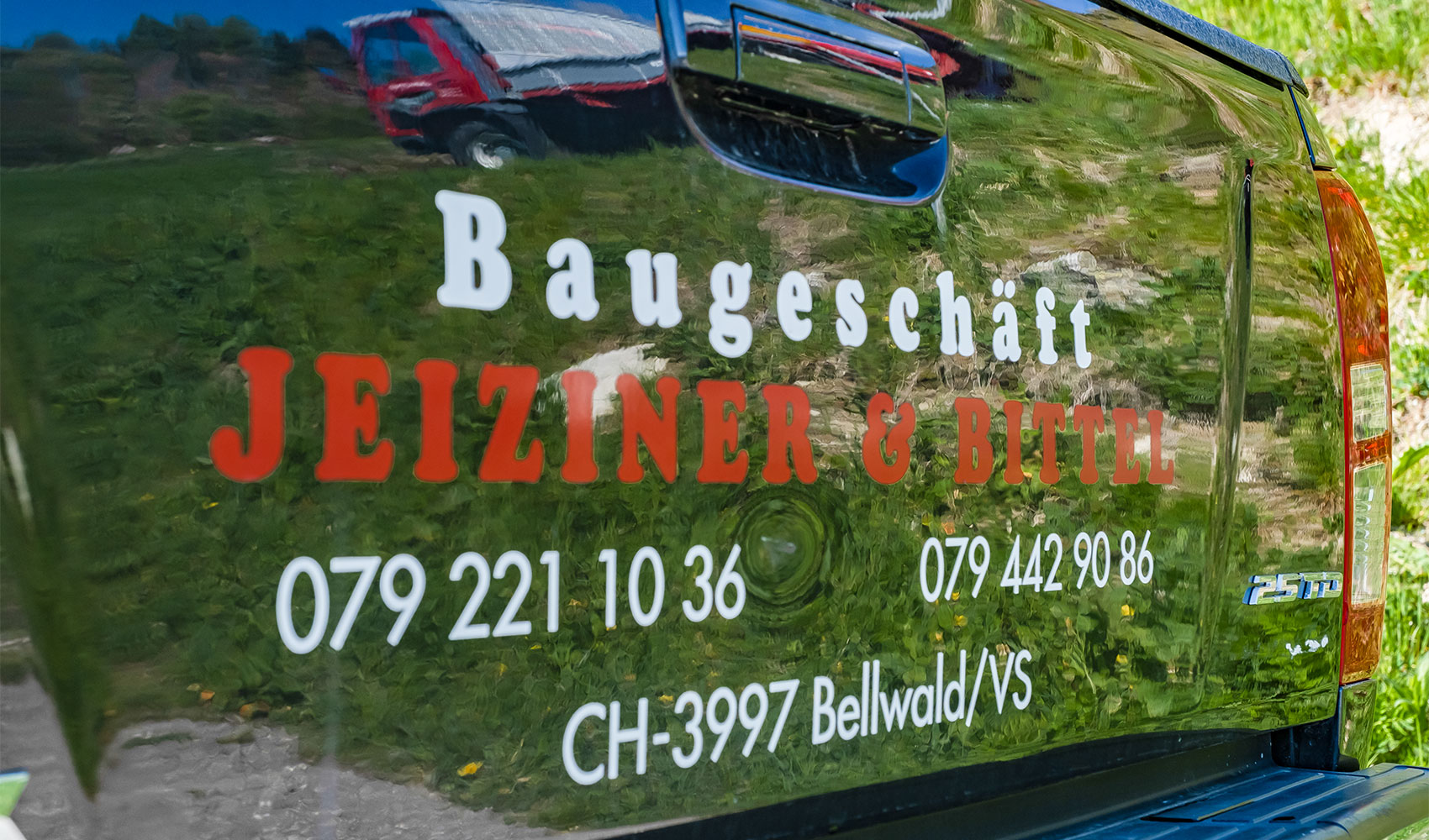 Jeiziner & Bittel