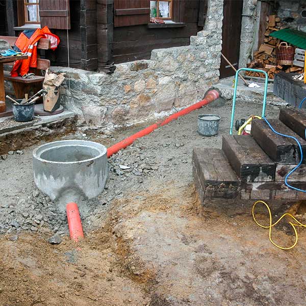 Renovationen