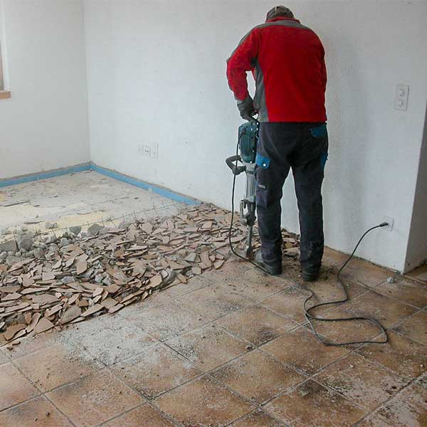 Renovationen
