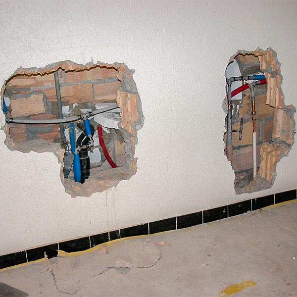Renovationen