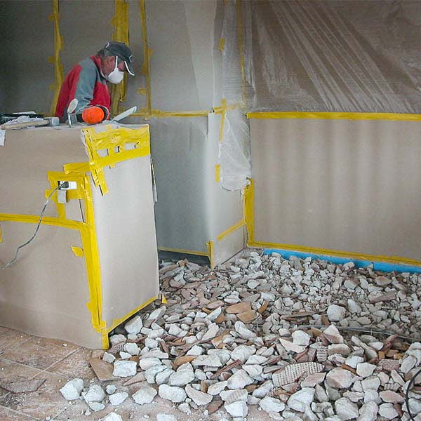 Renovationen