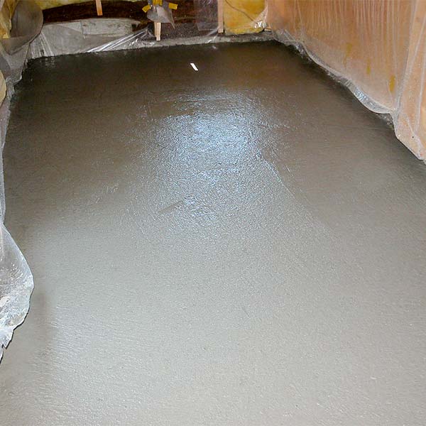 Renovationen