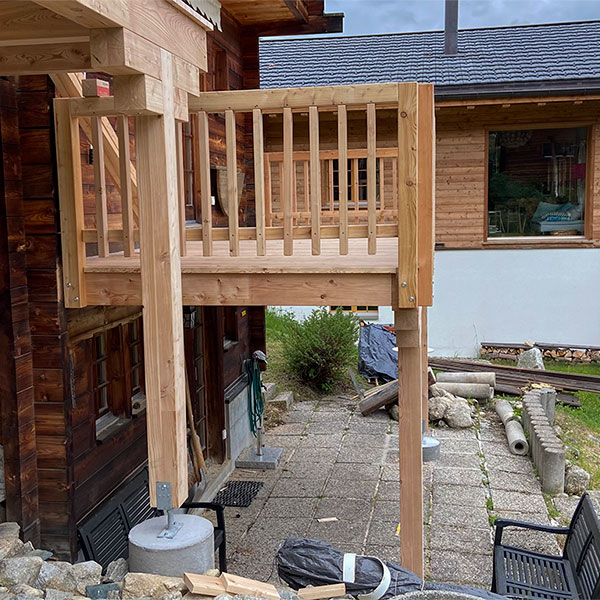 Renovationen