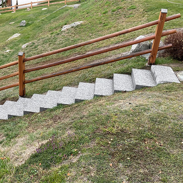 Umgebungsarbeiten