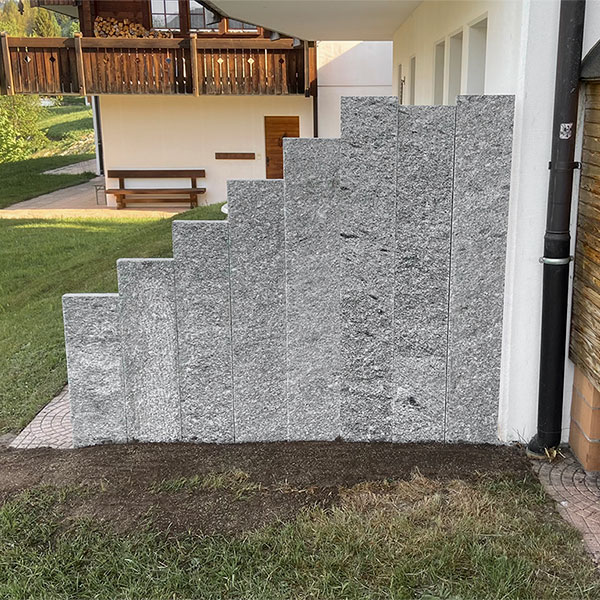 Umgebungsarbeiten